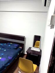 Blk 55 Ping-an Gardens (Bedok), HDB 5 Rooms #594566571